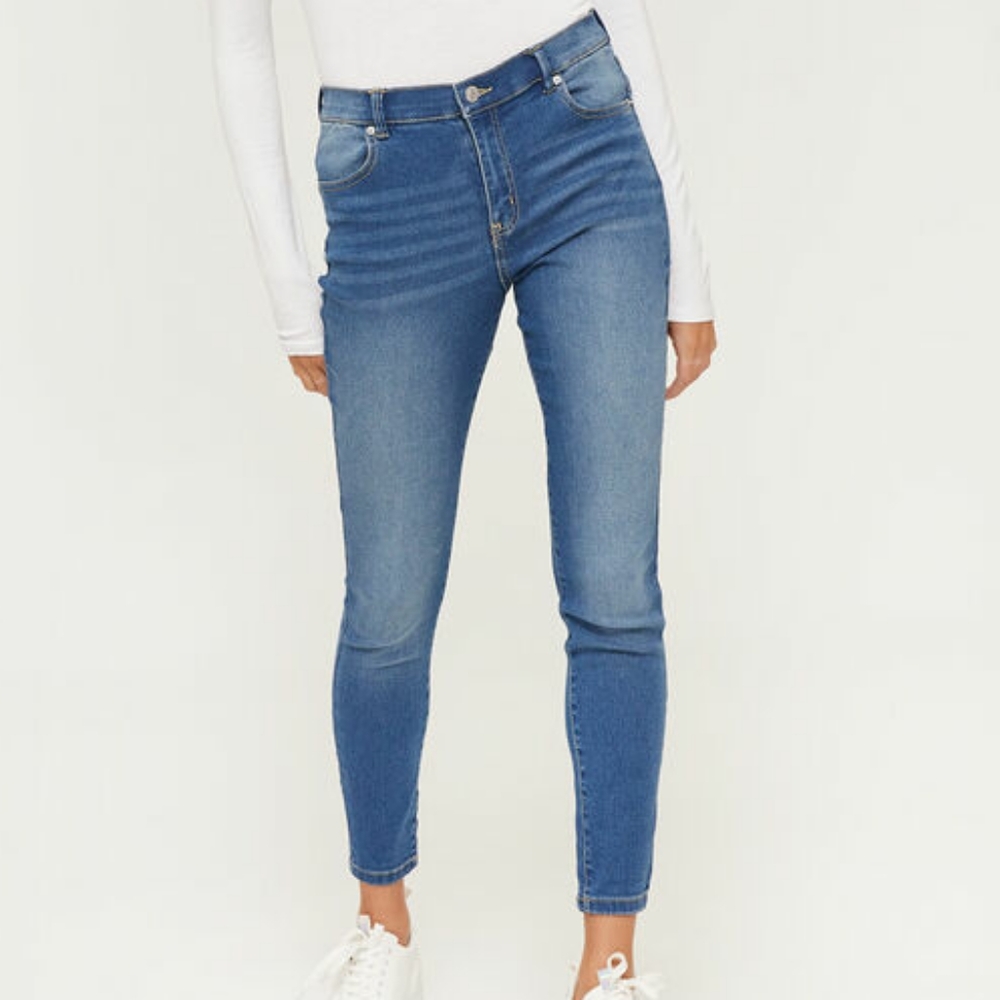 Like new basic jegging